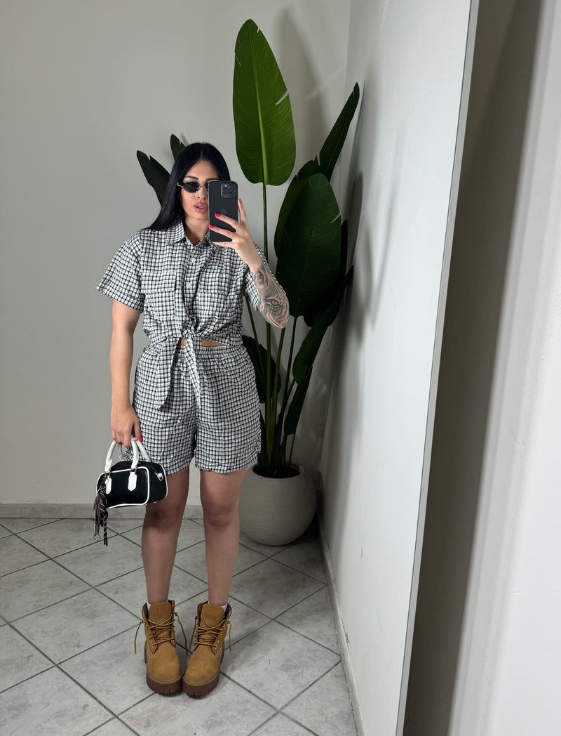 Coordinato DOLLY✨