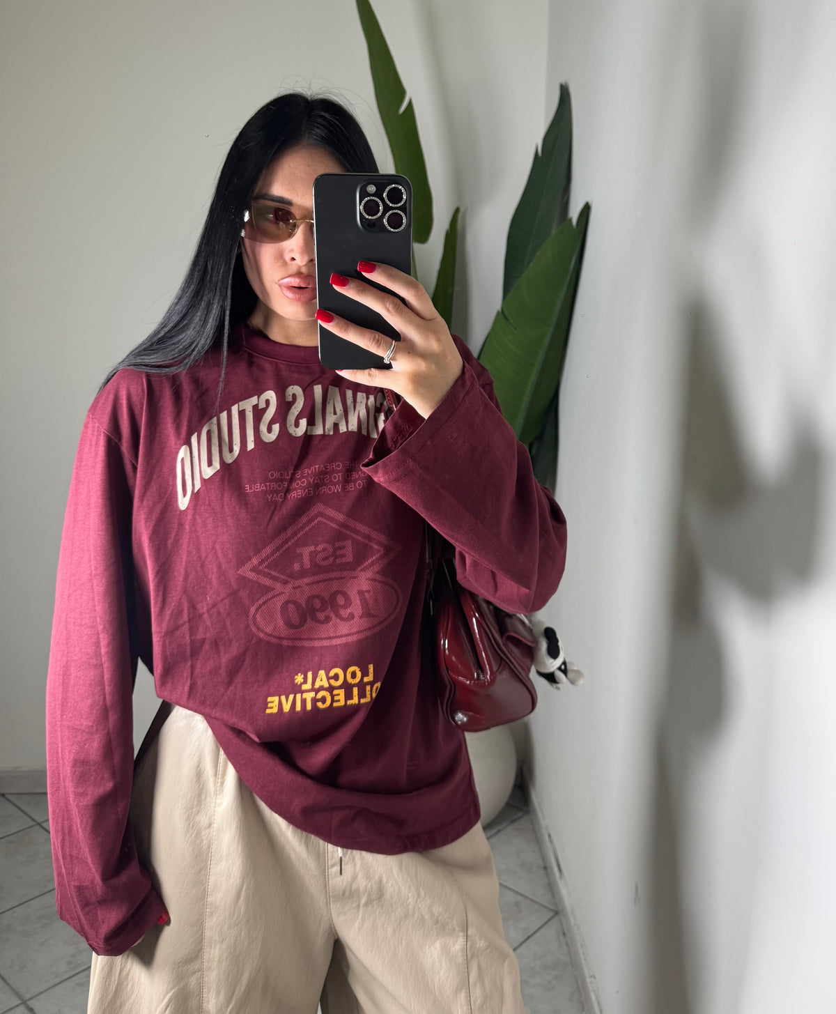 T-shirt studios✨