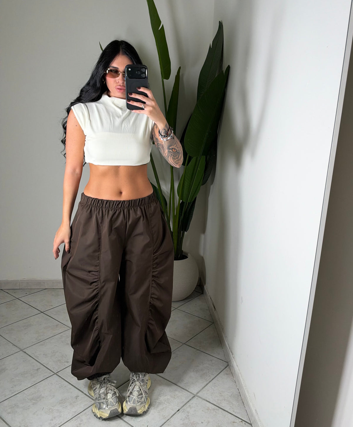 Pantalone ballon ✨