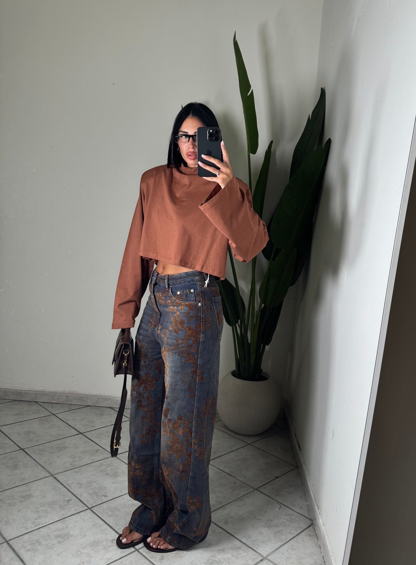 Jeans ribelle  ✨
