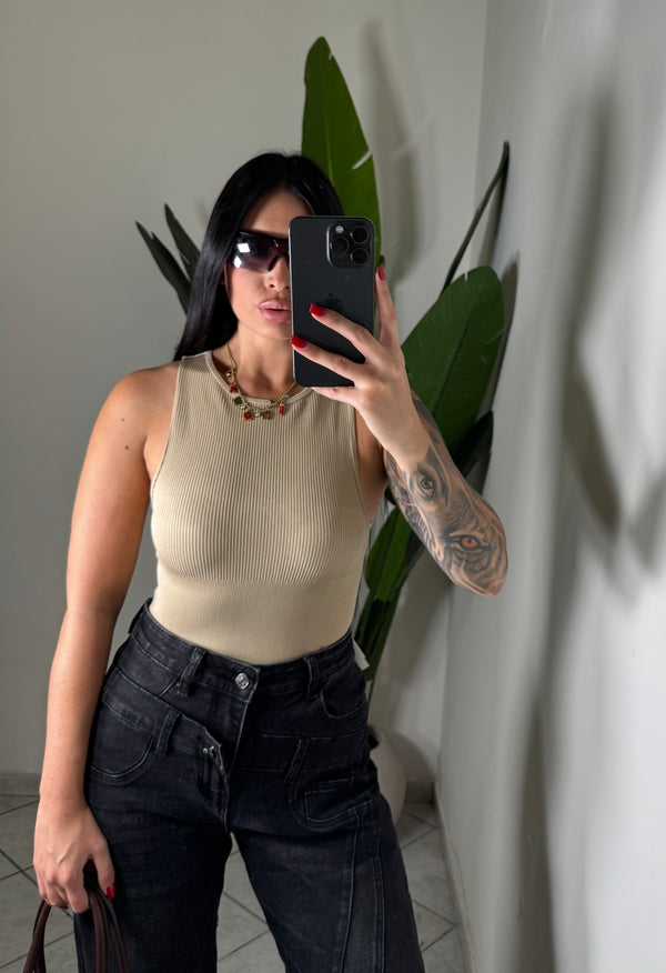 Body modellante ✨