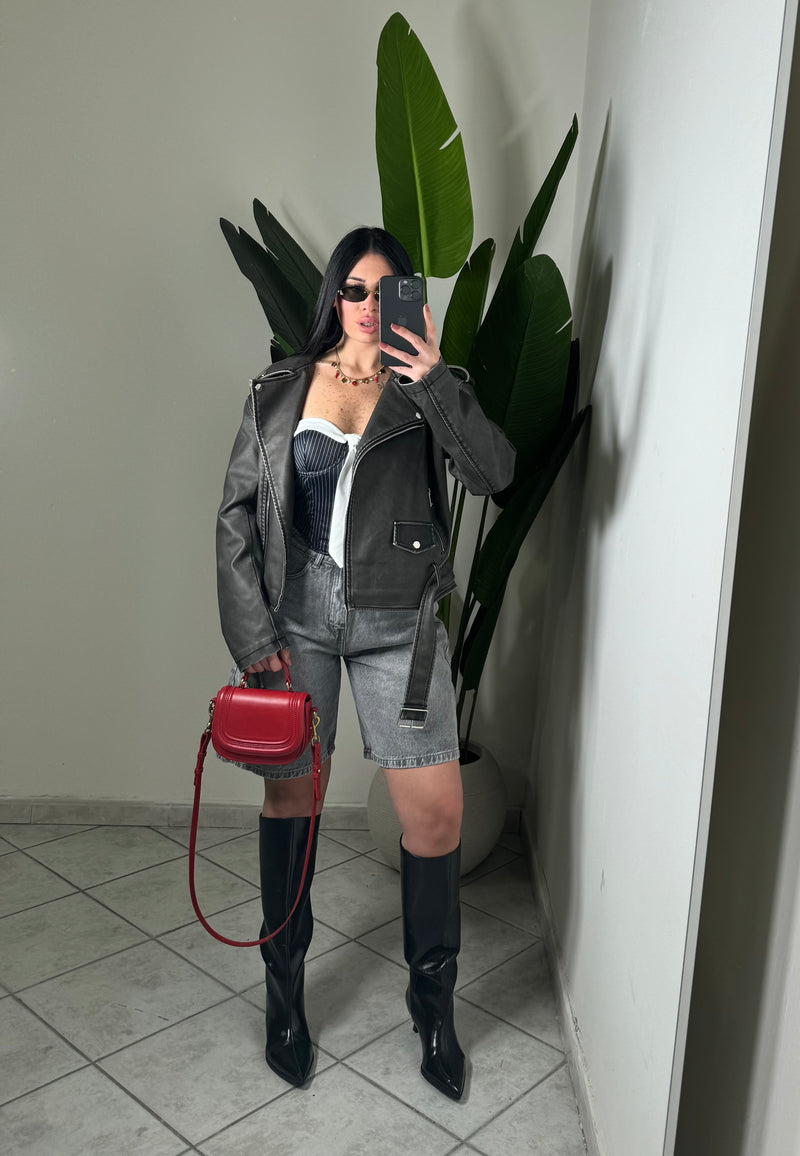 BERMUDA GREY✨