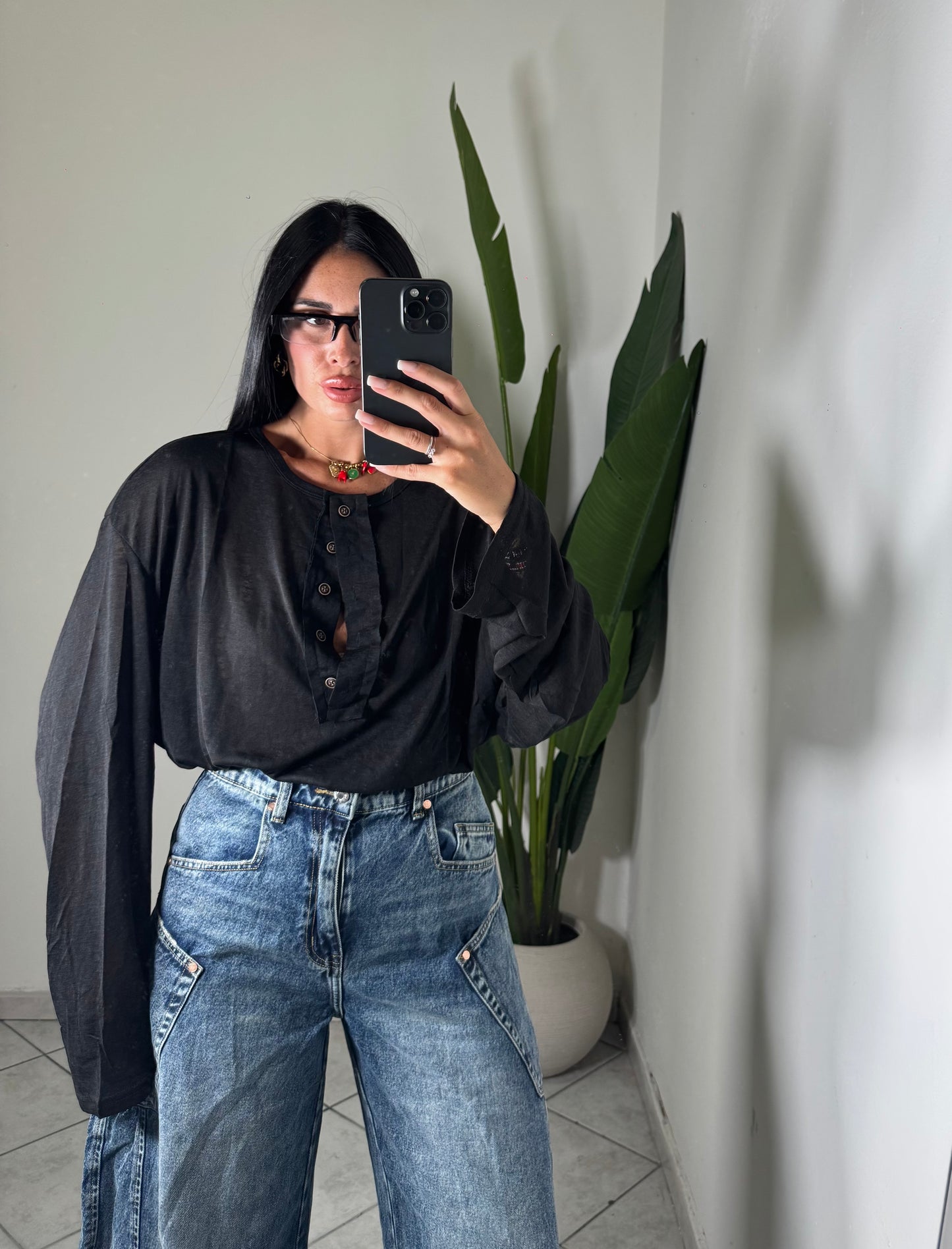MAGLIA AZARA✨