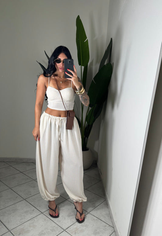 COORDINATO TOP QUALITY✨