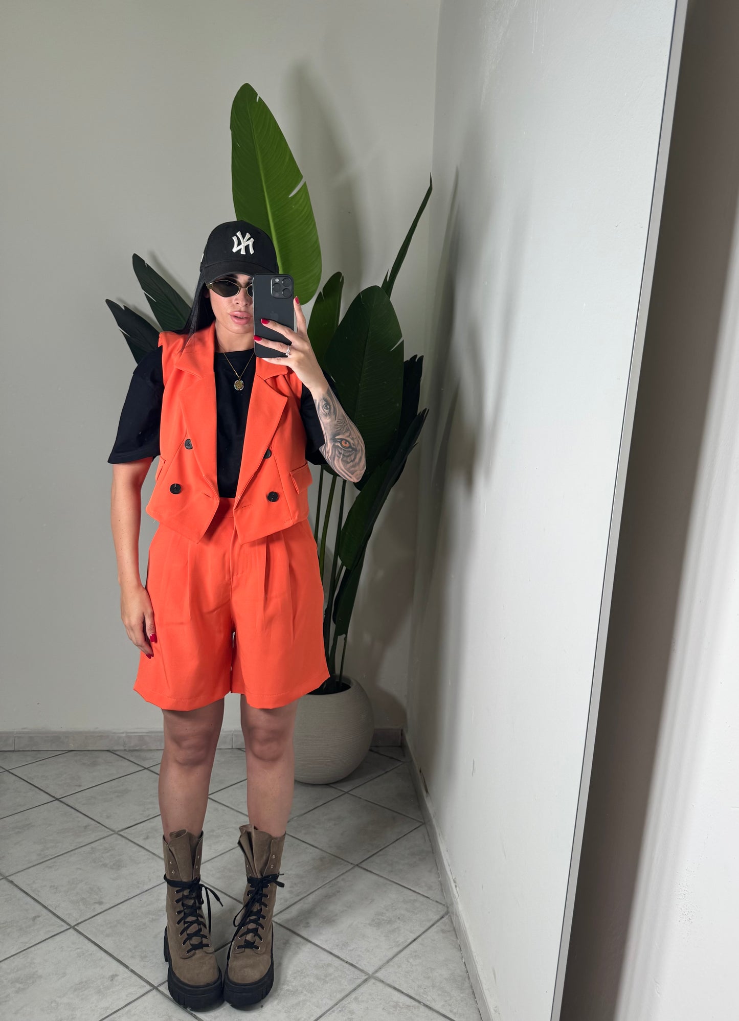 Coordinato CASSIE✨