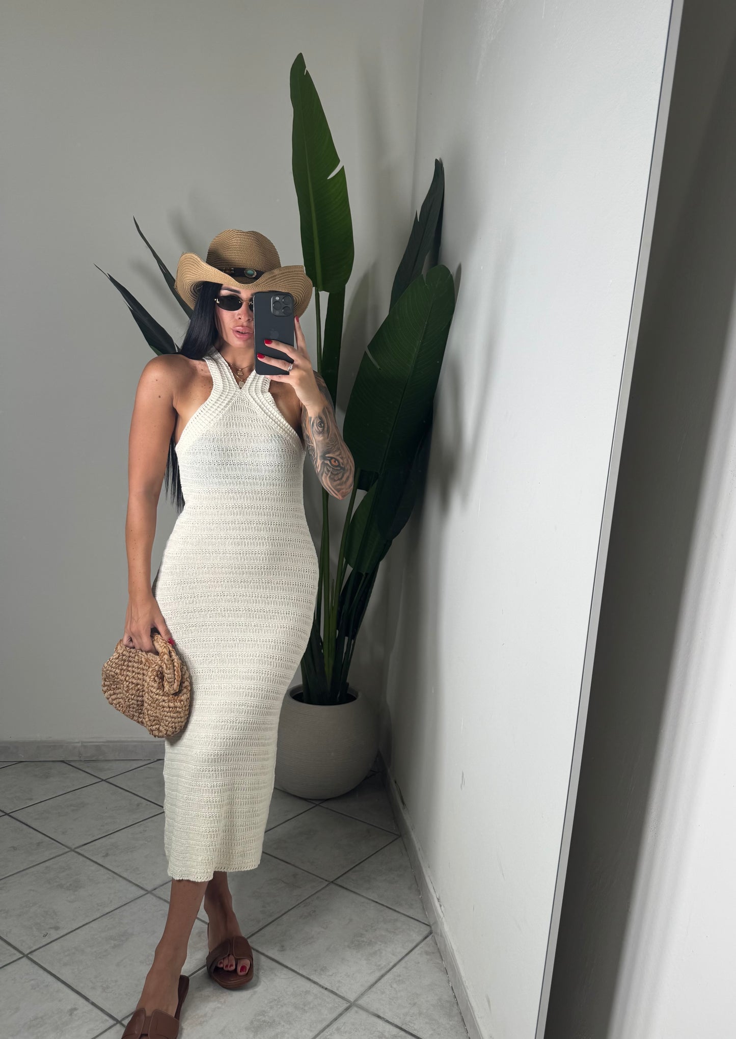 Dress filo ✨