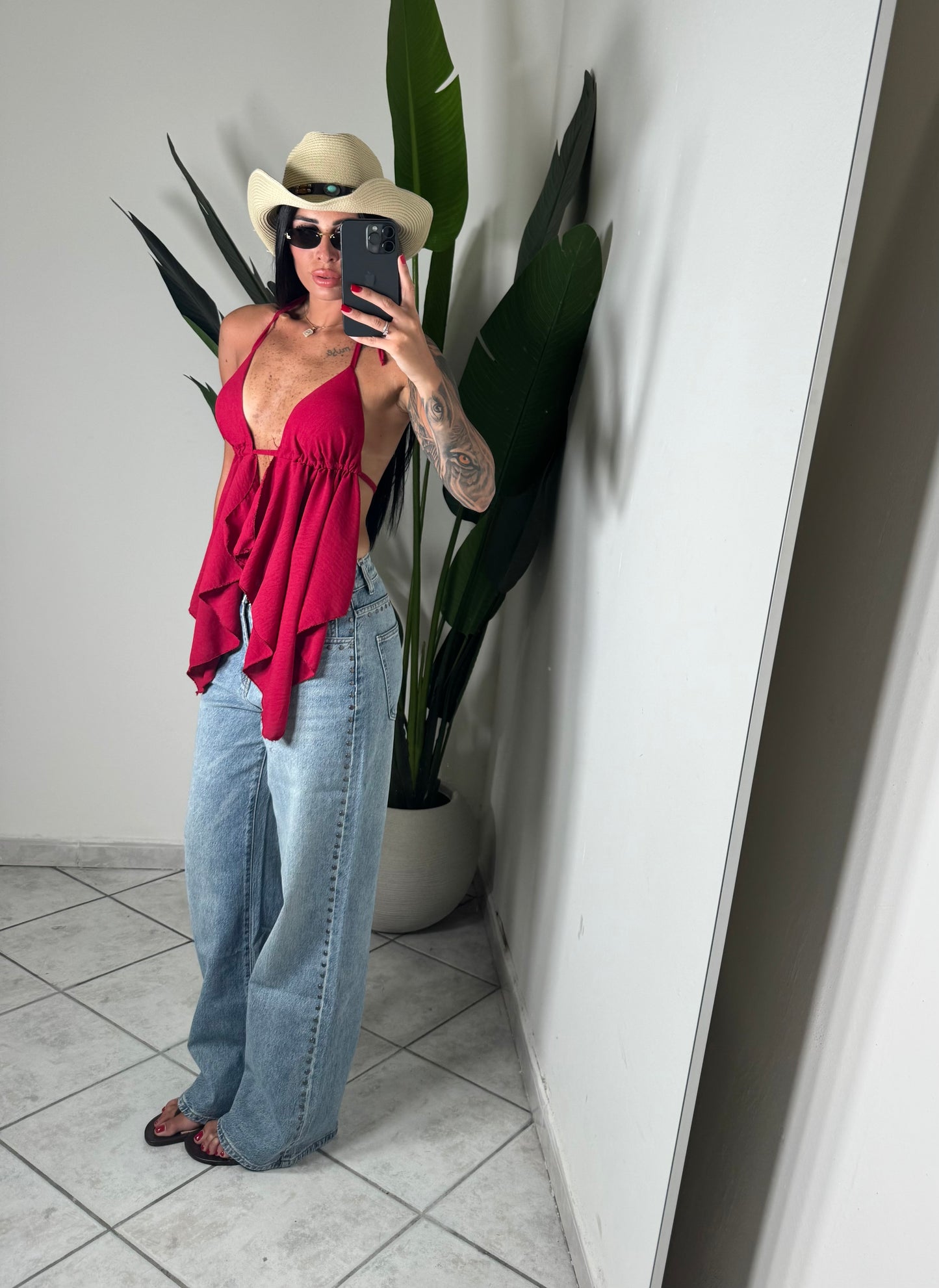 Jeans marivy✨1166