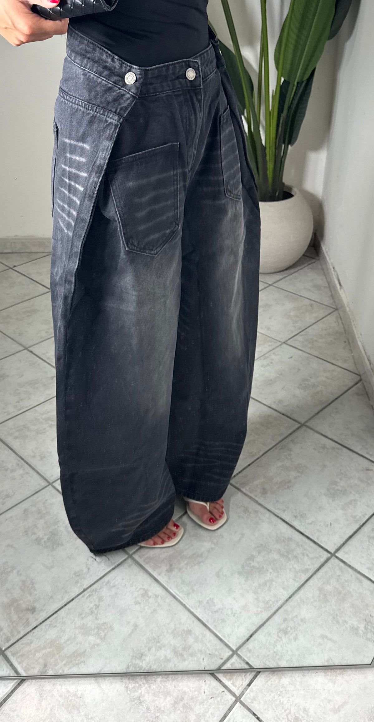 Jeans Ballon✨1988
