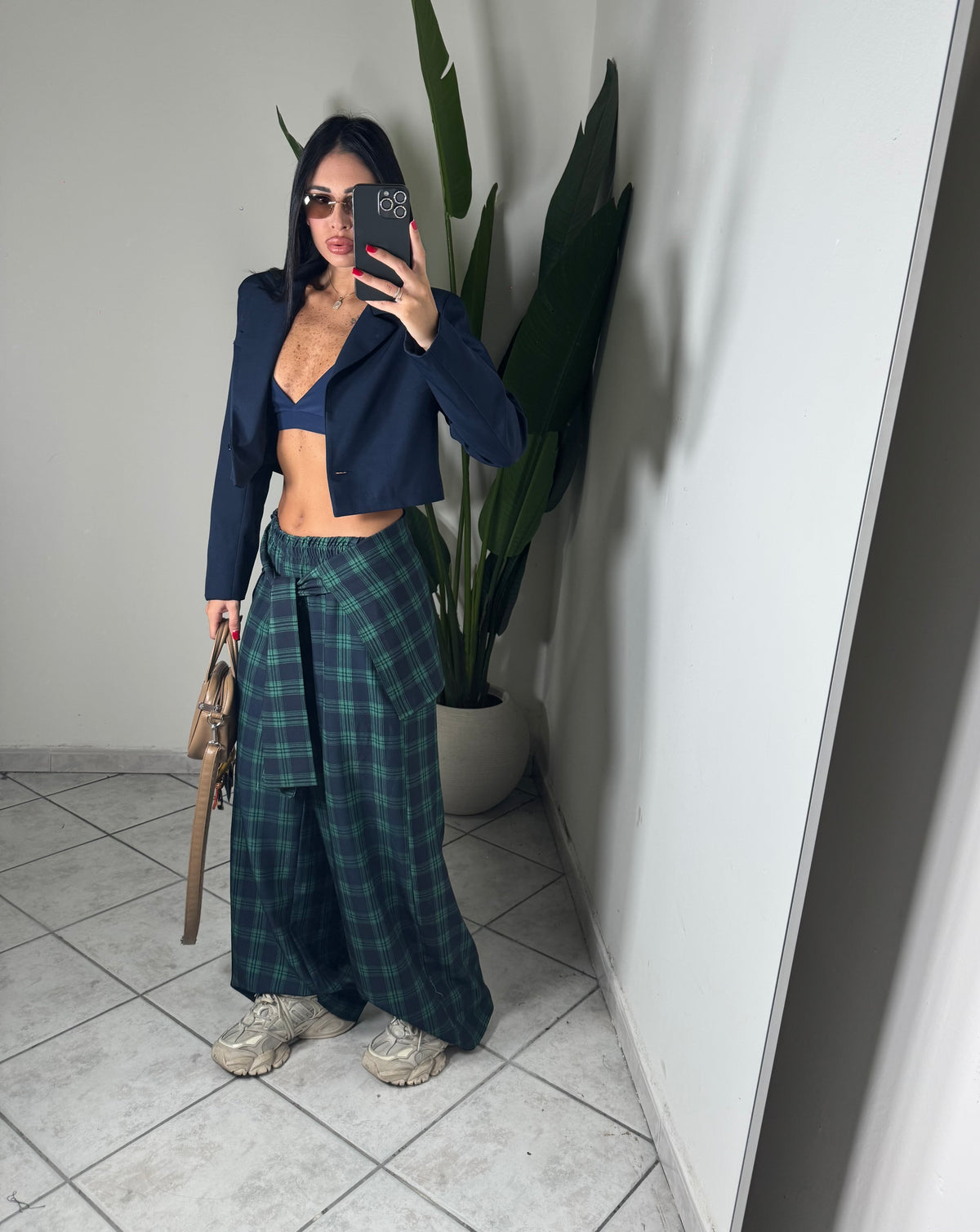 Pantalone Cloe ✨