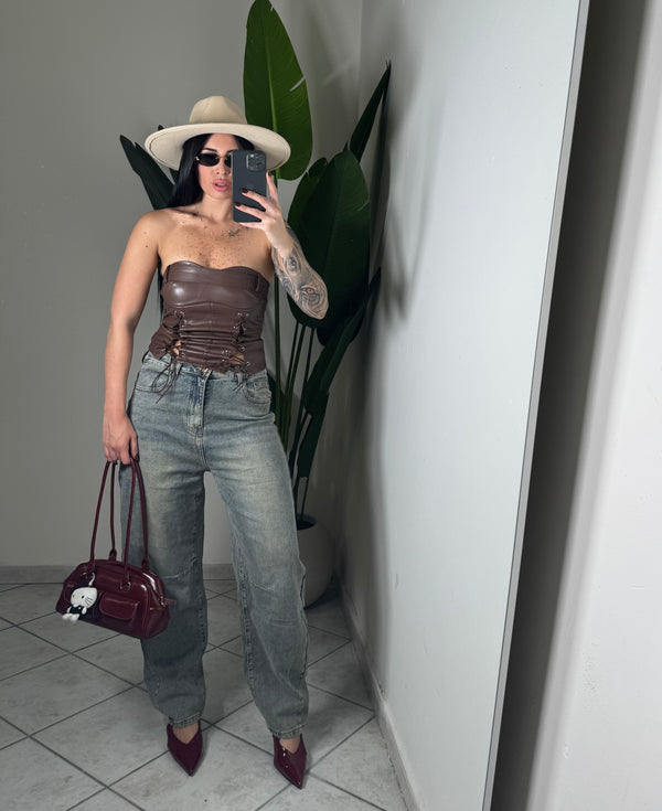 Jeans flex 1527✨
