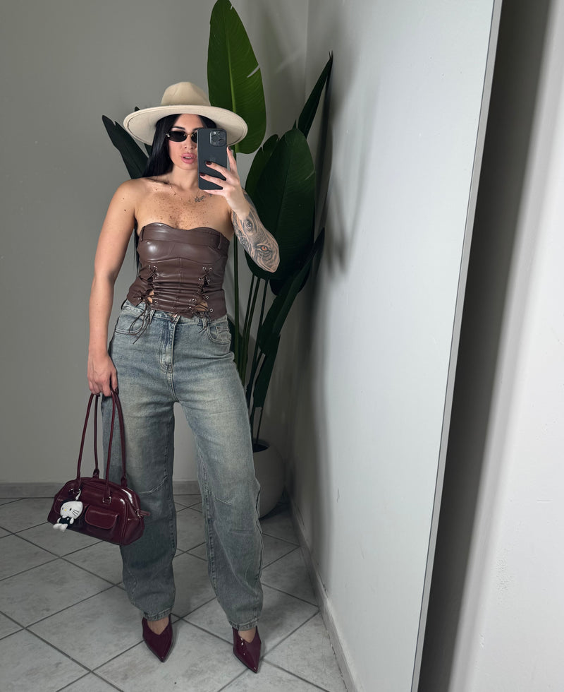 Jeans flex 1527✨
