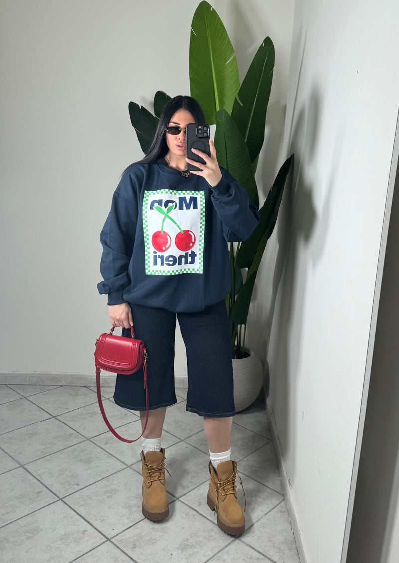 FELPA MON🍒