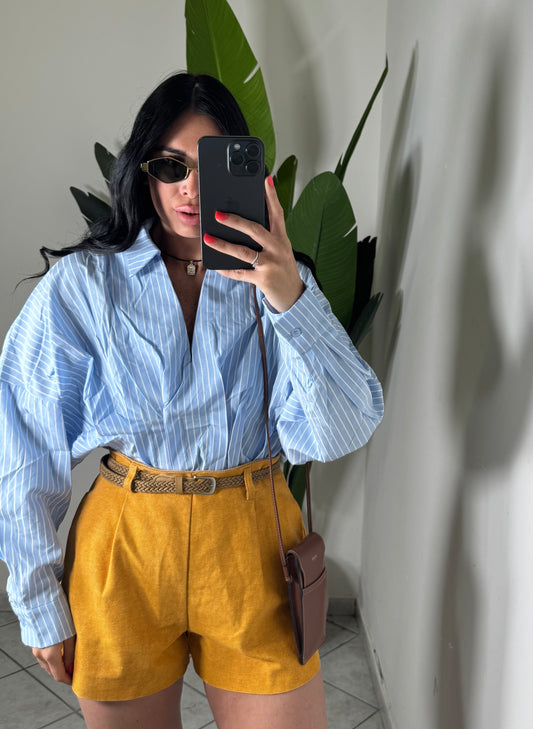 Camicia Paris✨