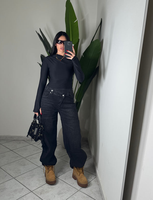 Jeans CLOE✨nero