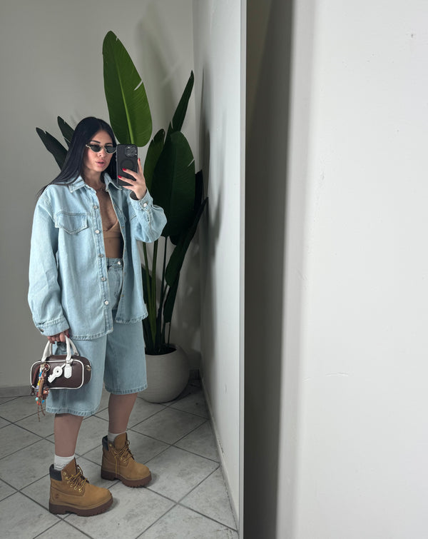 Coordinato BEA✨