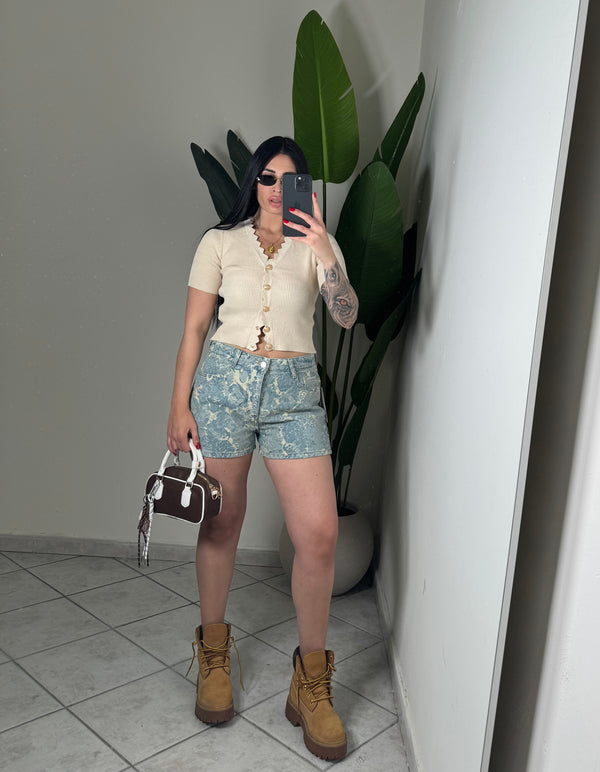 Shorts EILOUS✨
