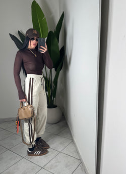 Pantalone tuta ✨640