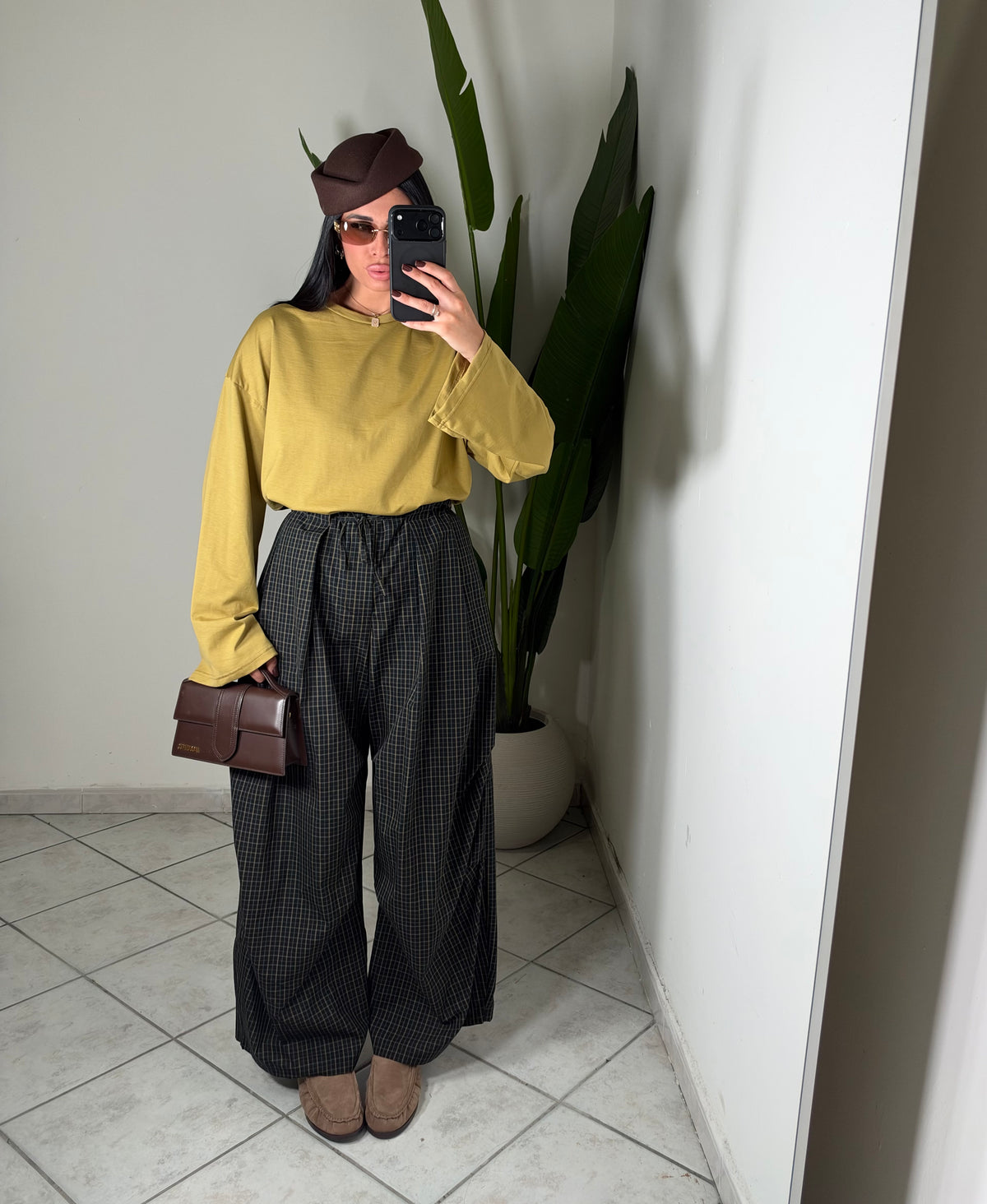 Pantalone JUST WEST ✨