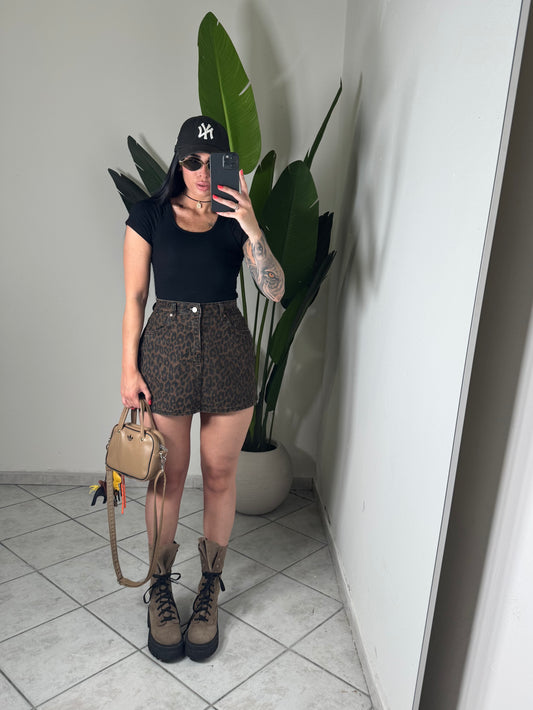 Mini animalier✨