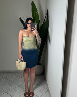 DRESS sfumato✨