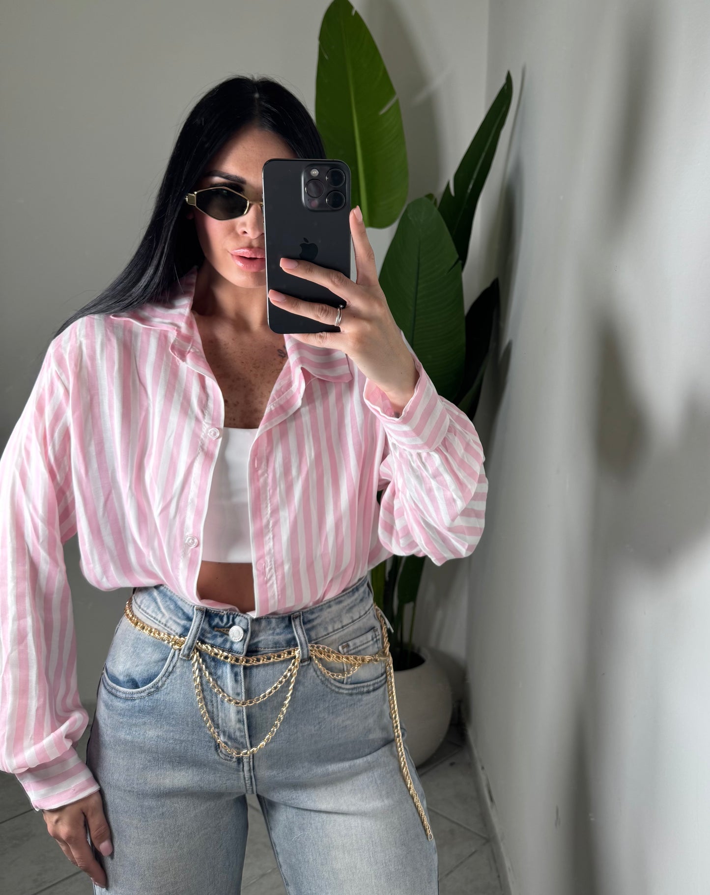 Camicia RIGHE✨