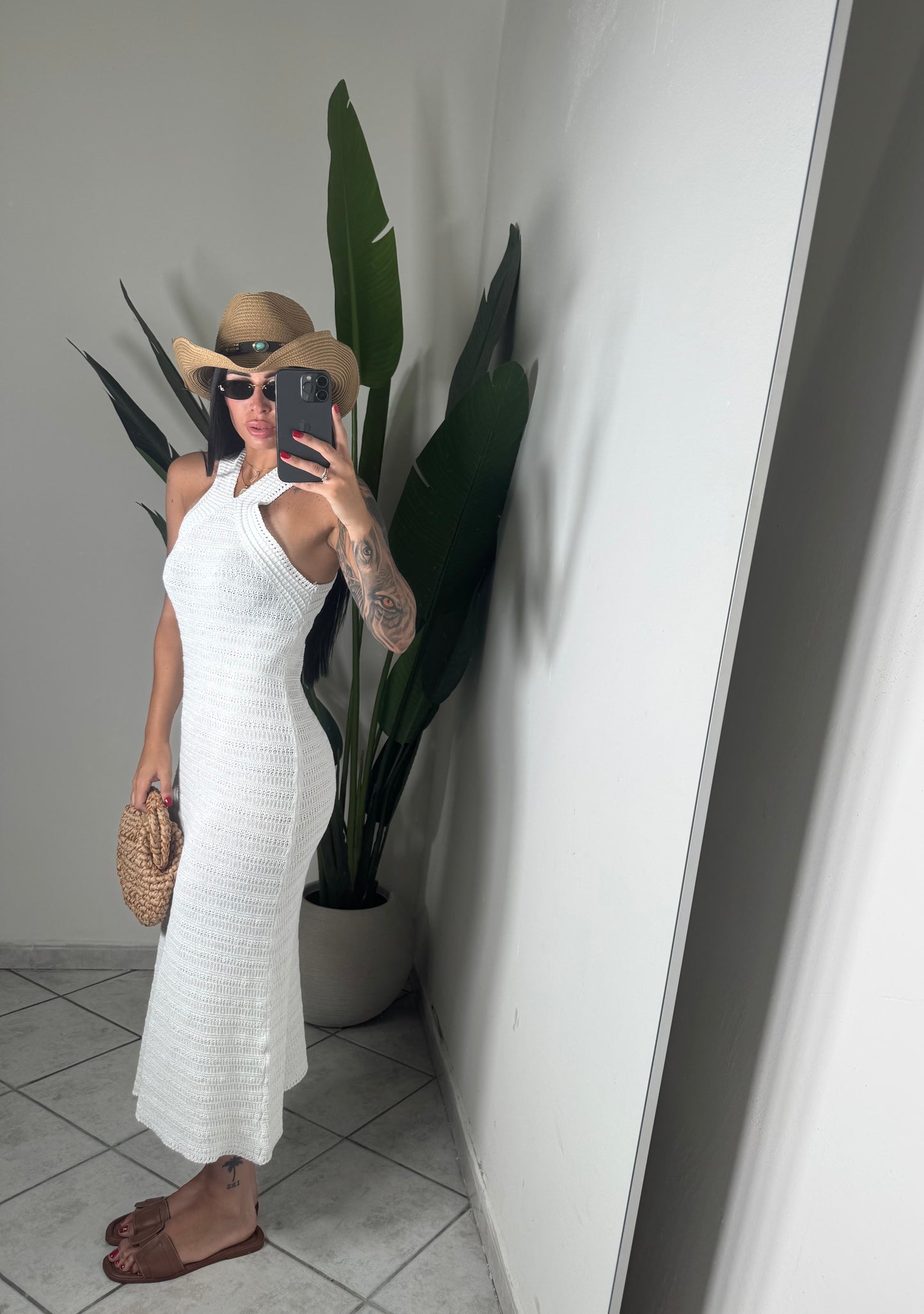 Dress filo ✨