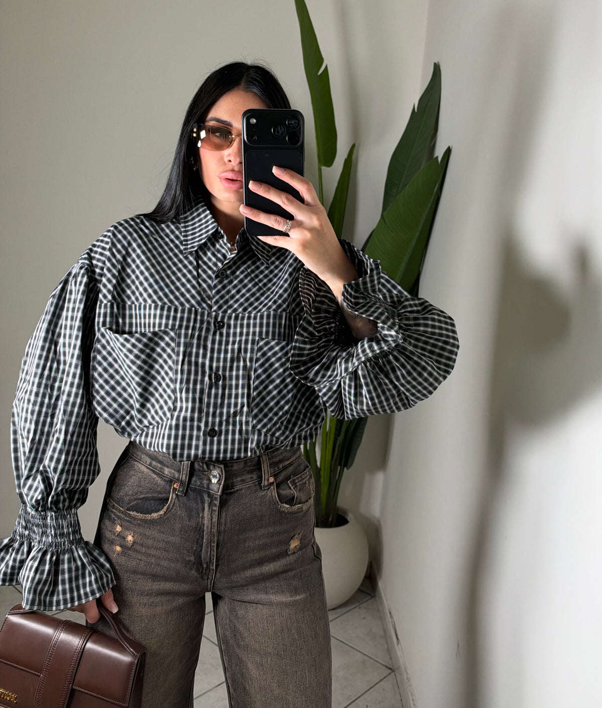 Camicia 992✨