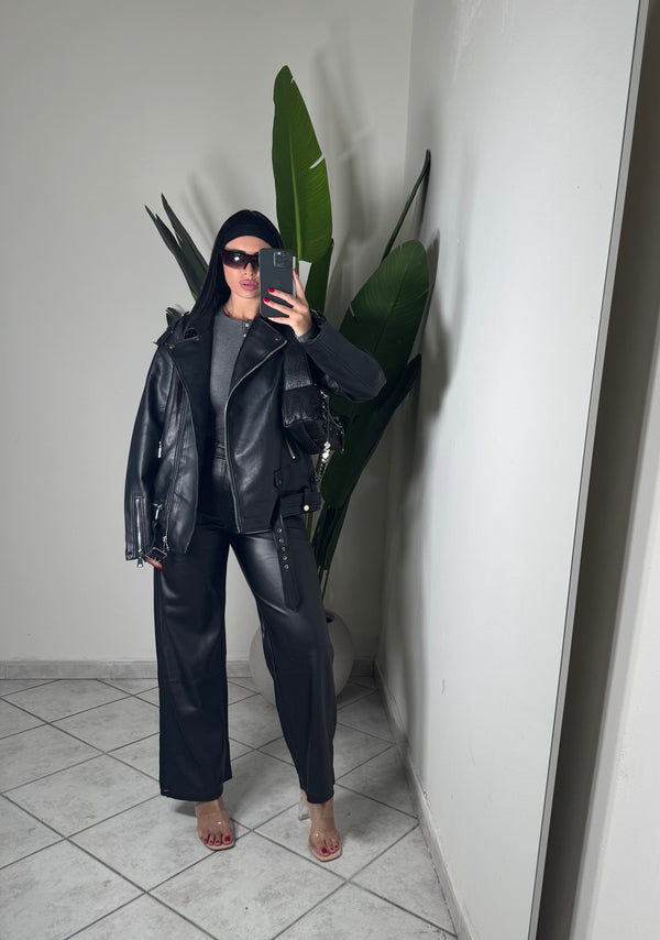 Chiodo over-Size✨