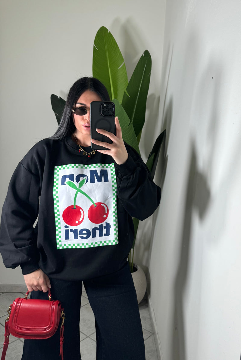 FELPA MON🍒
