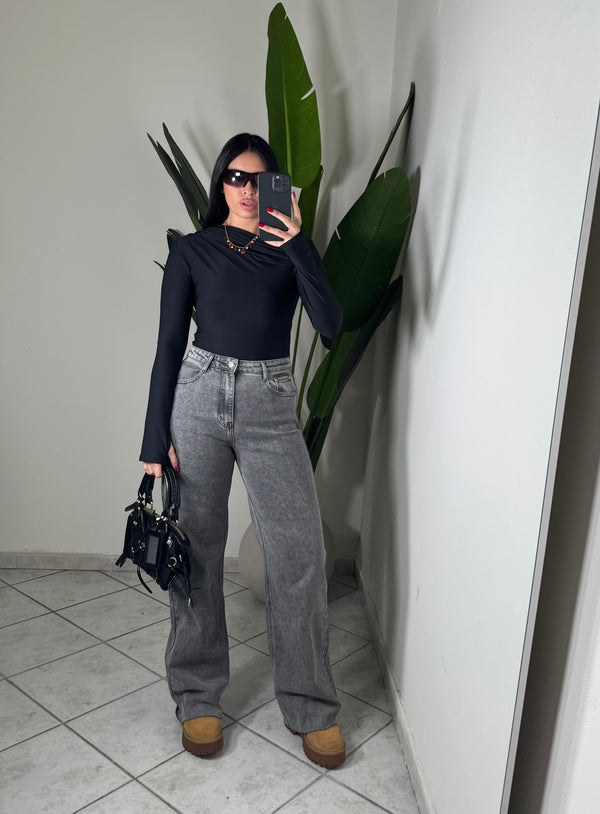 Jeans Grey✨