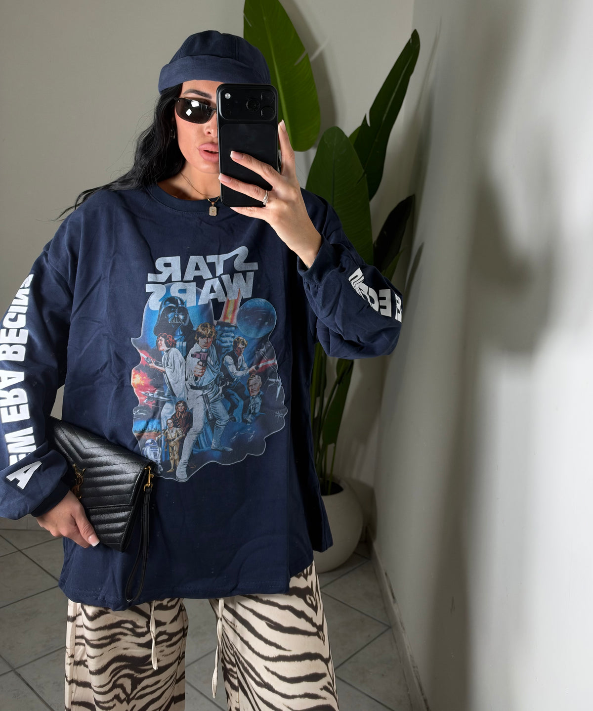 MAXI t-shirt star wars✨