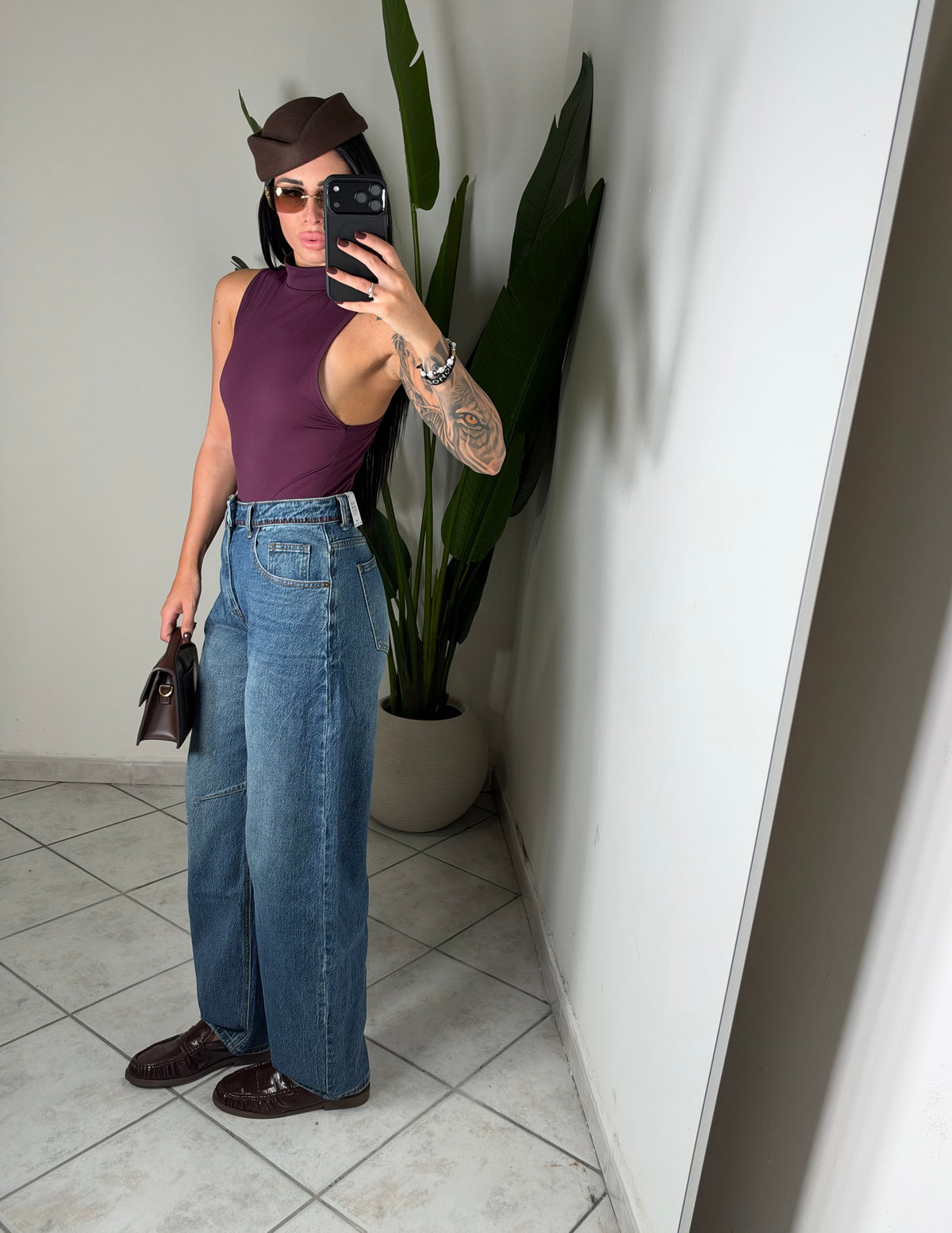 Balloon fit✨2782