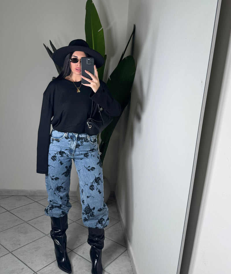 Jeans Miss bon✨
