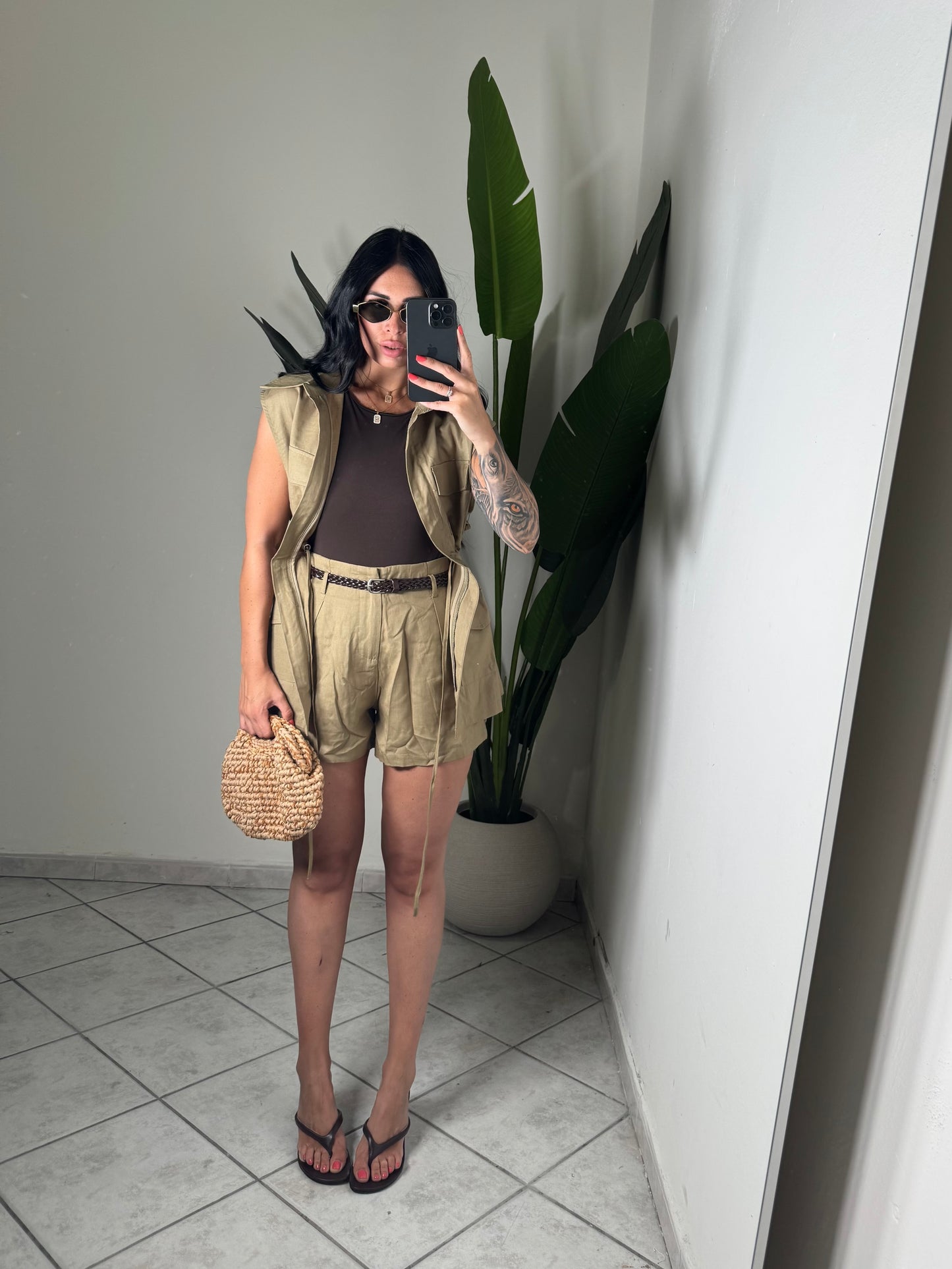 Coordinato azara✨