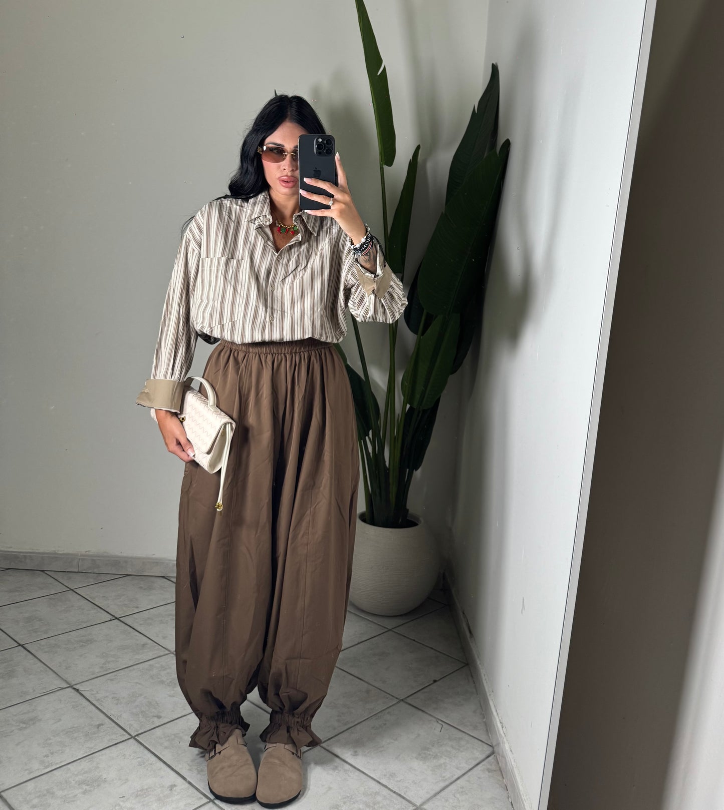 Pantalone ABBY✨