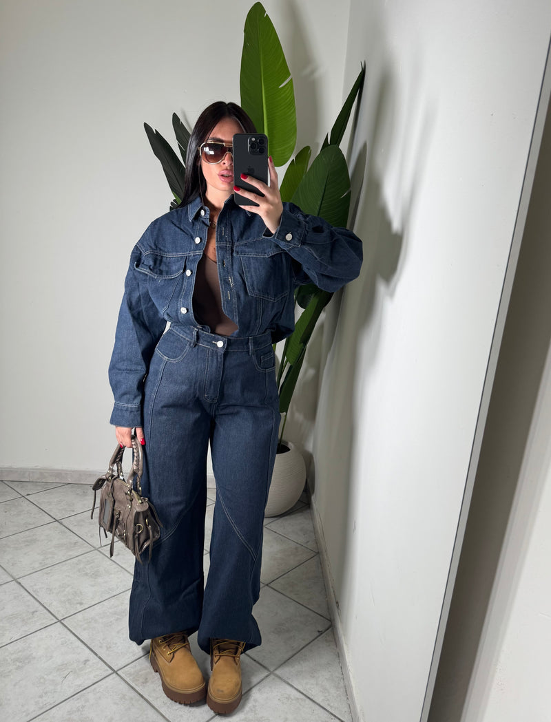 Coordinato Corinne ✨
