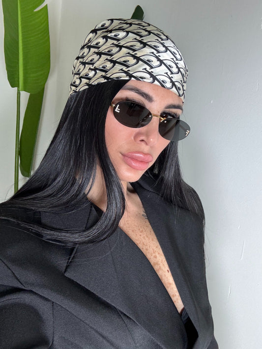 Bandana Dior✨