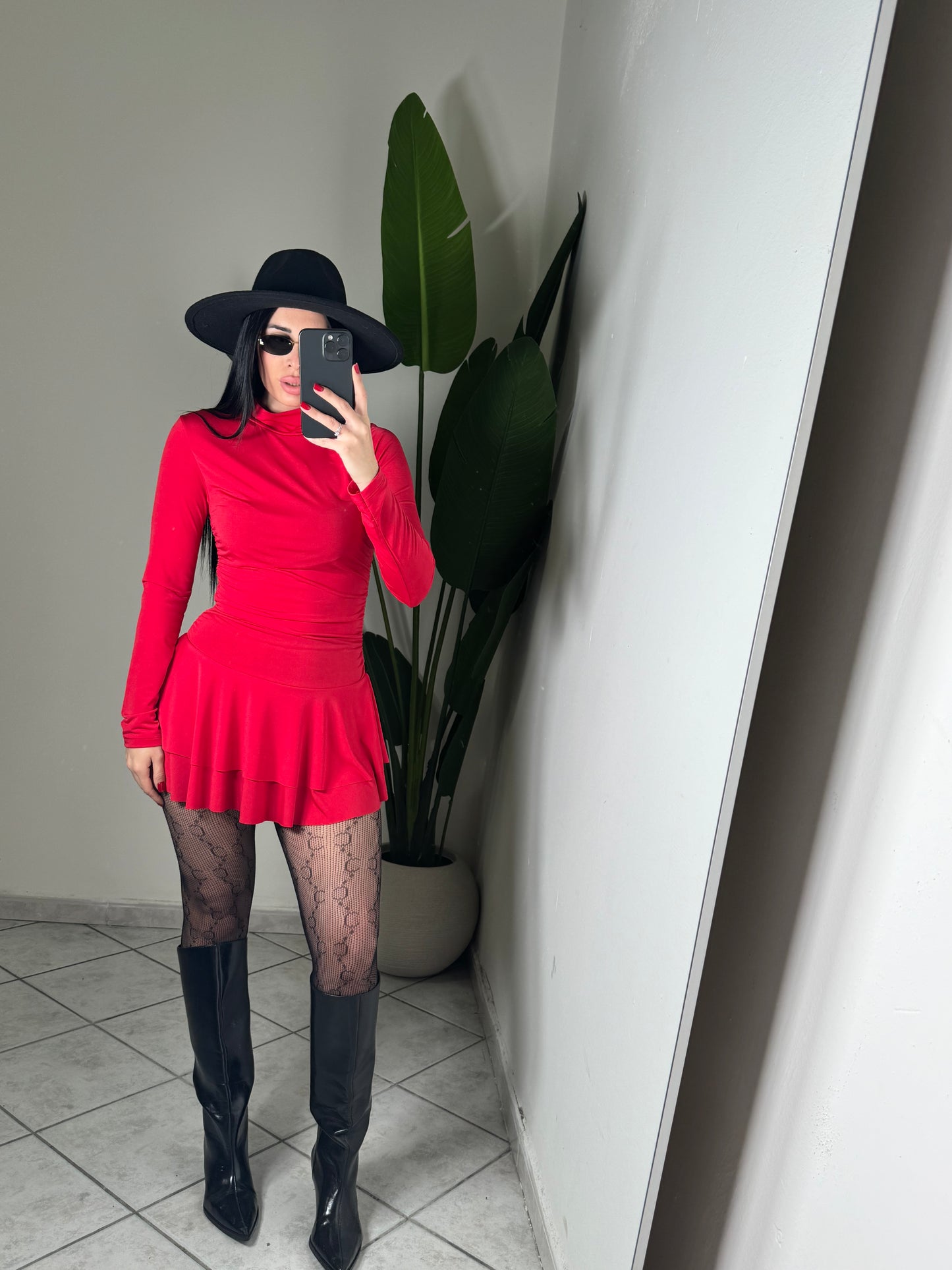 Dress ANNIKA✨