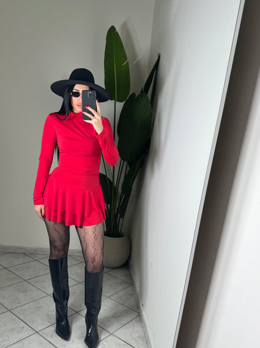 Dress ANNIKA✨
