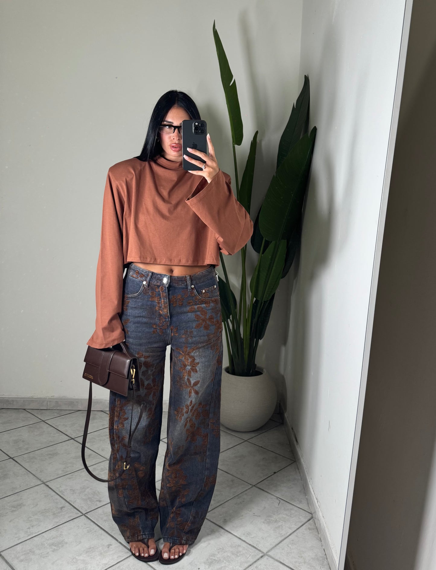 Jeans ribelle  ✨