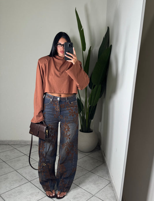 Jeans ribelle  ✨