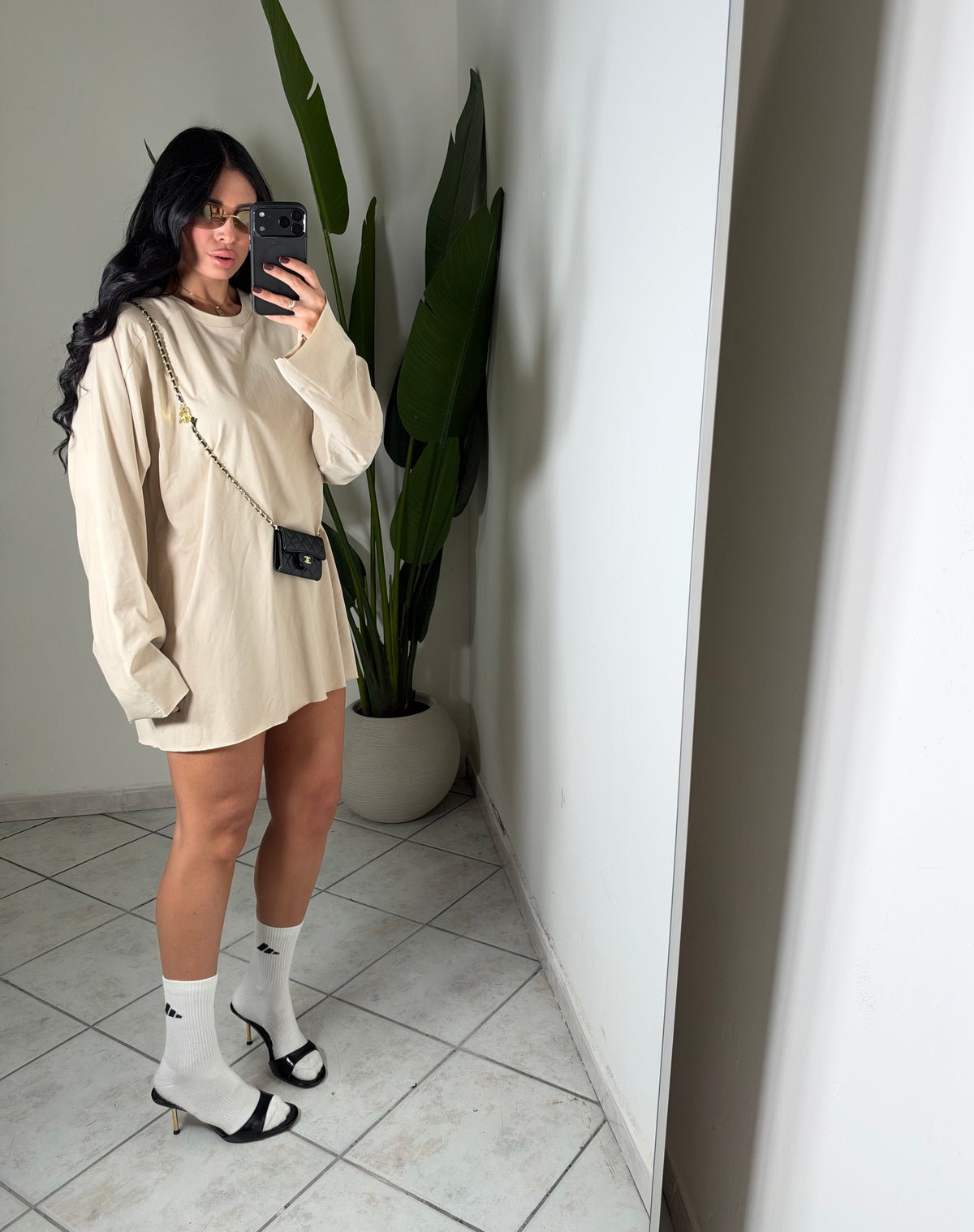 Long sleeve ✨just west