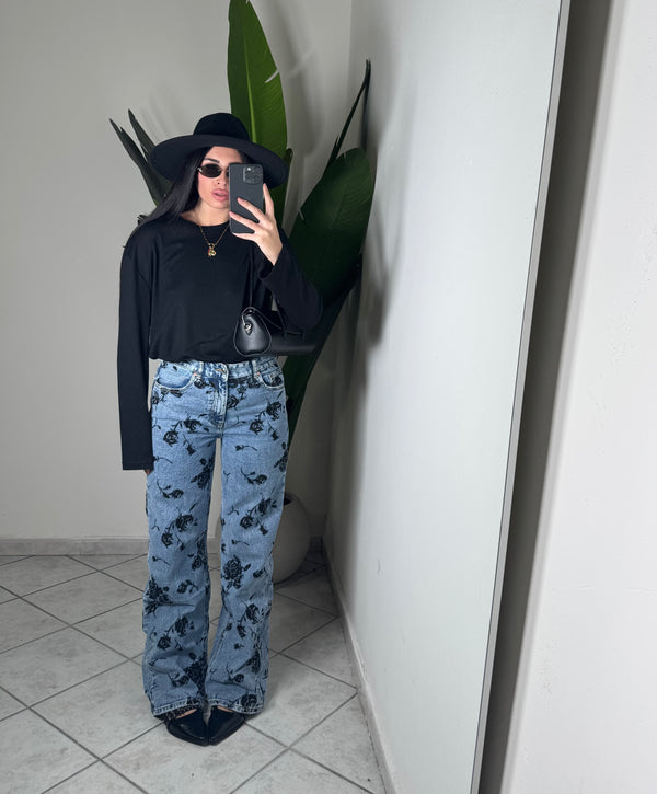 Jeans Miss bon✨