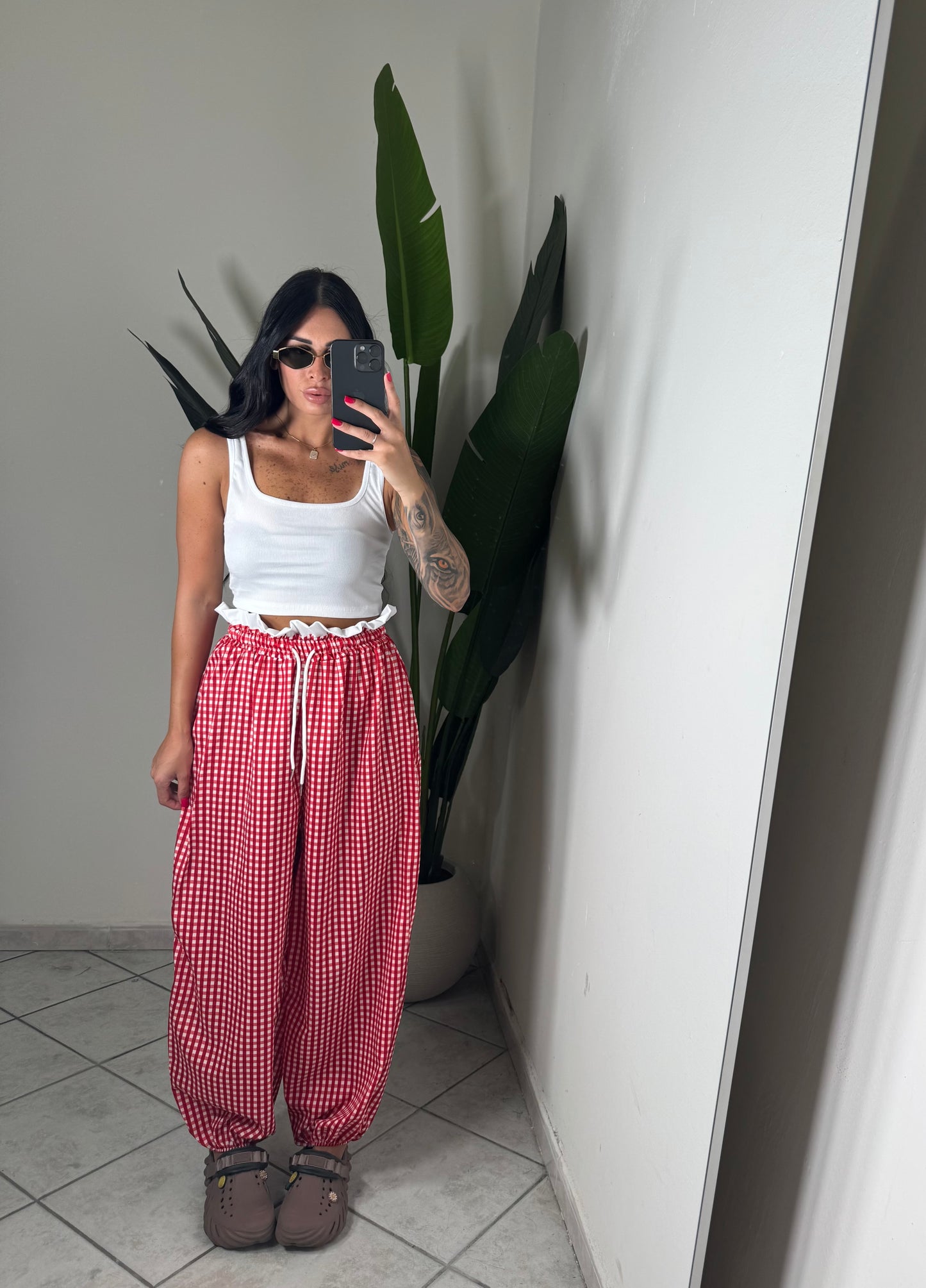 Coordinato RANIA✨