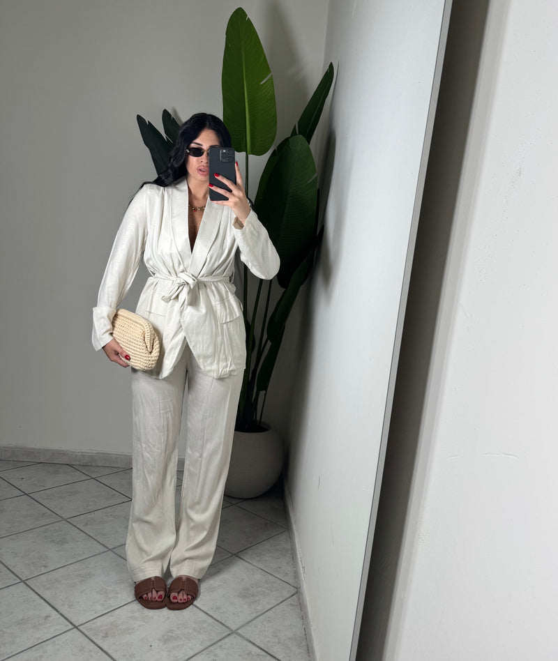 Tailleur Nora✨