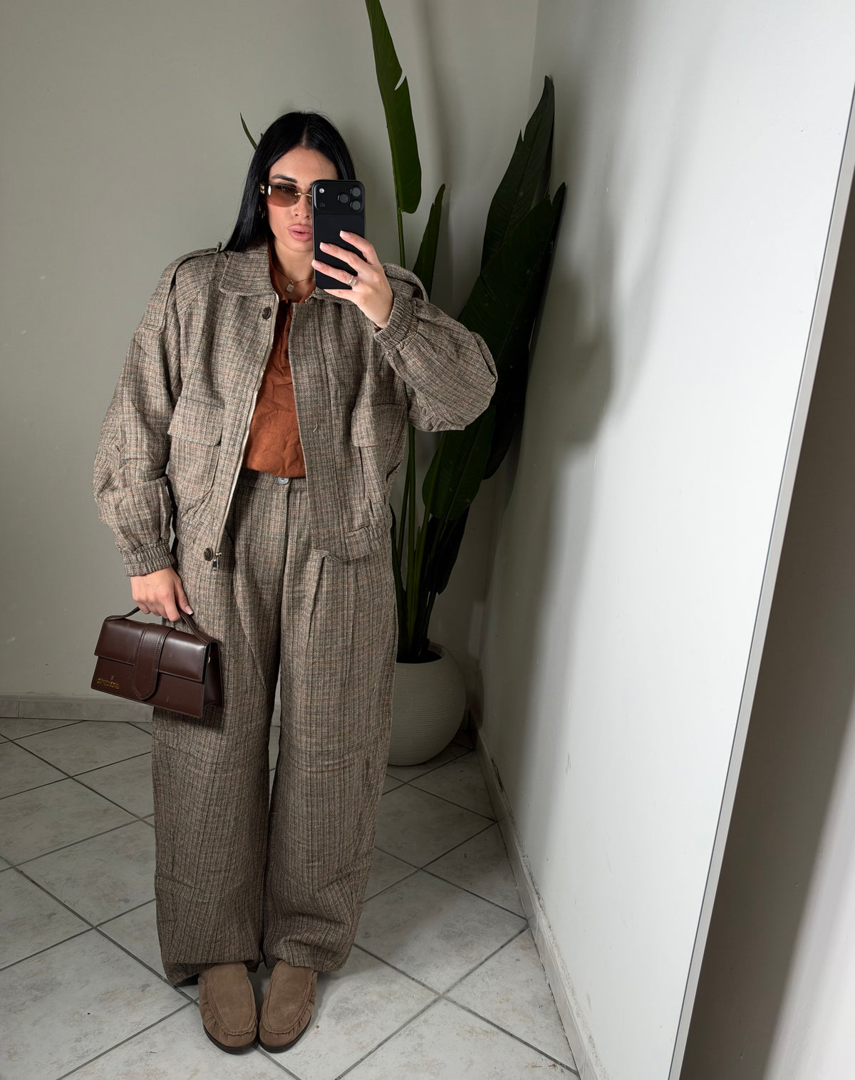 COORDINATO SONNY✨