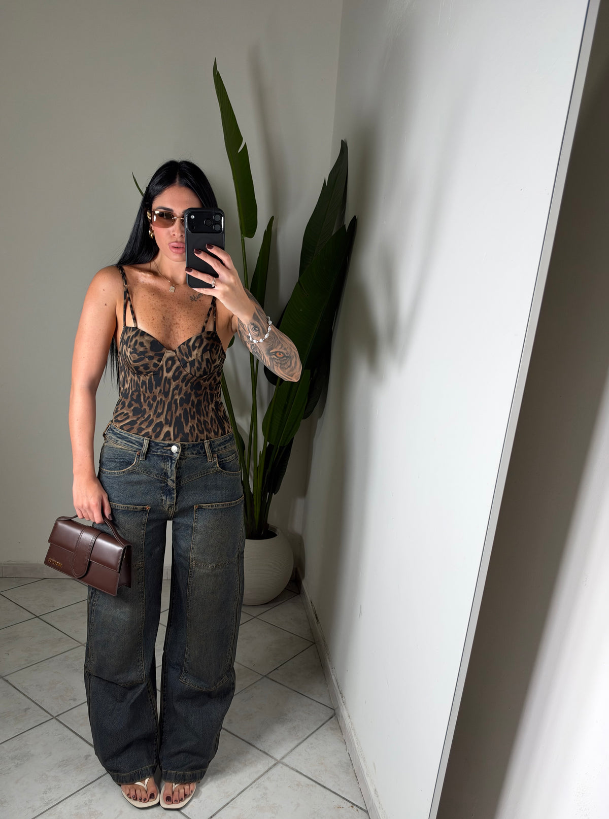 Jeans JEANA✨