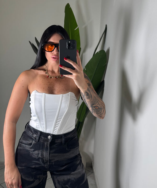 Corpetto katy✨
