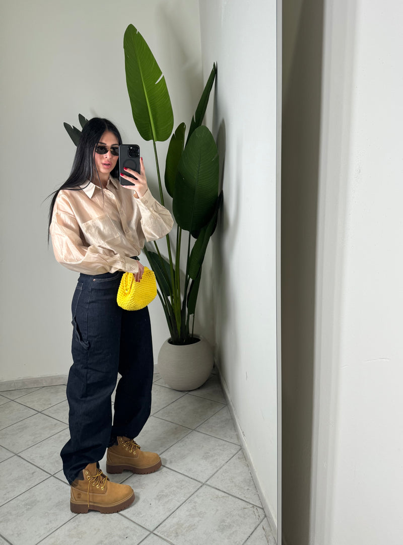 Baggy join✨