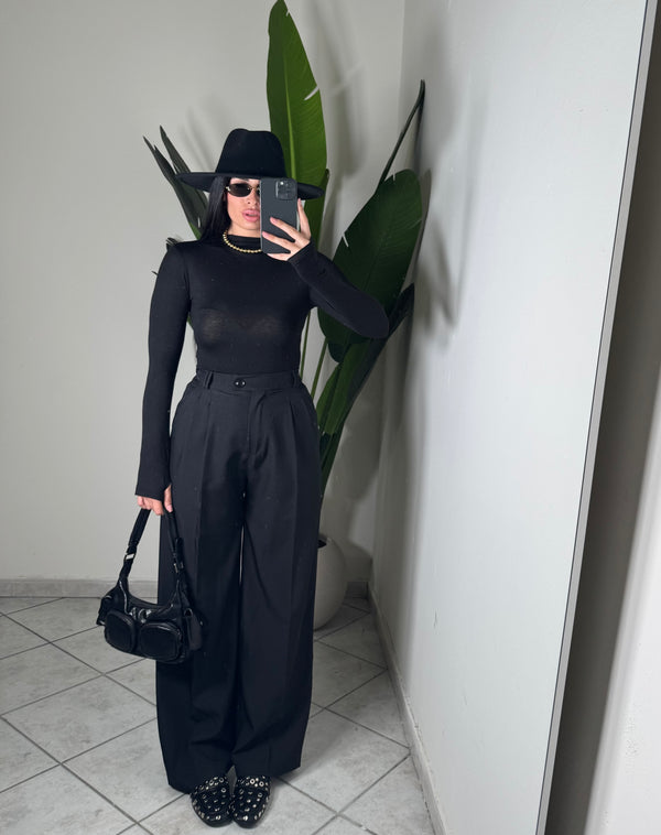 Pantalone Tokyo✨nero